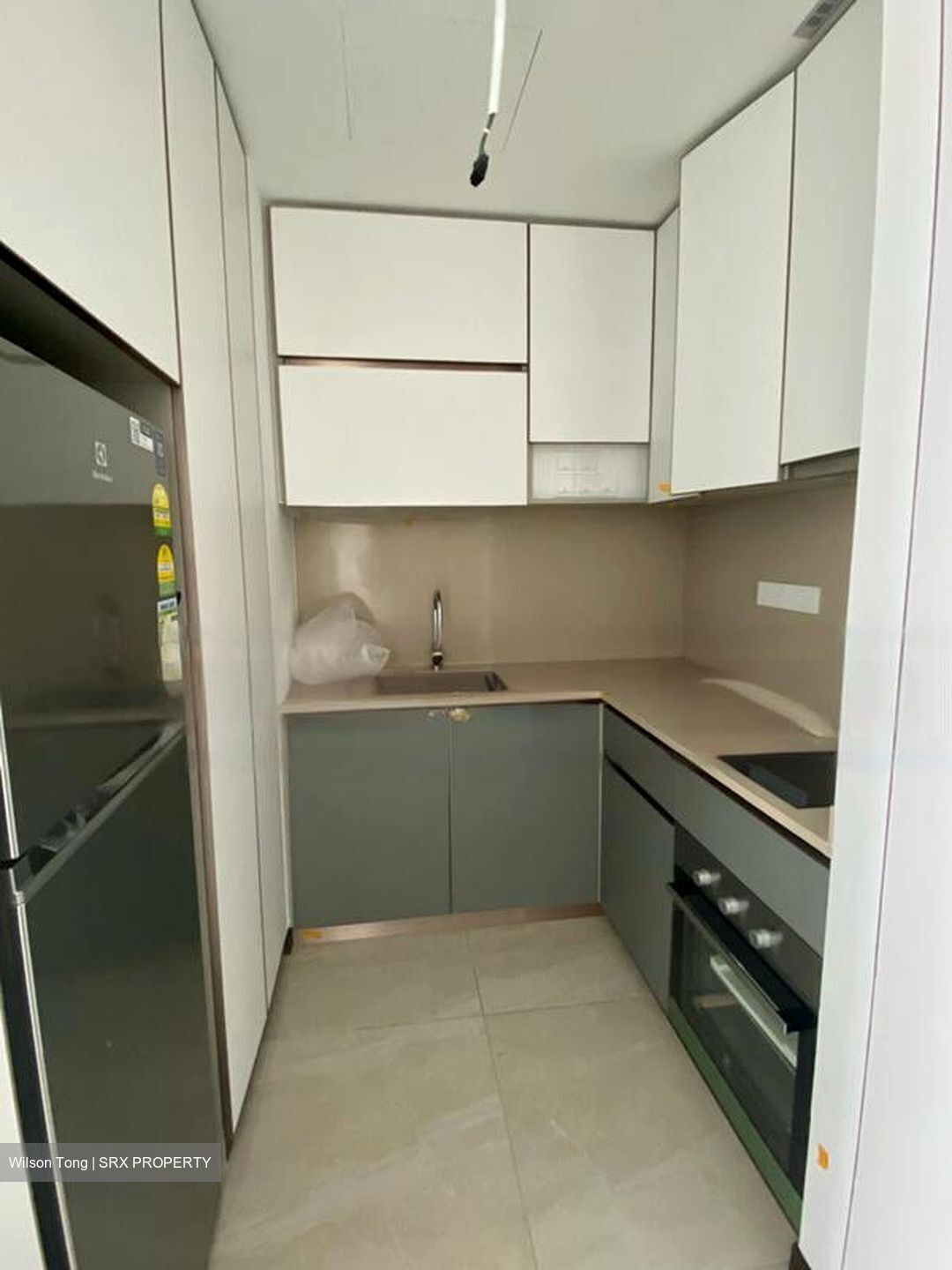 Normanton Park (D5), Apartment #470443501